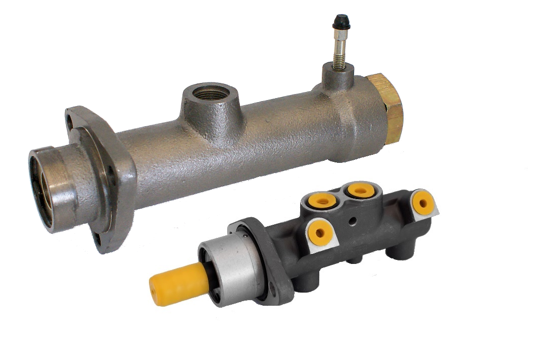 Brake Master Cylinder