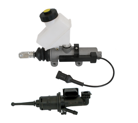 Brake Master Cylinder