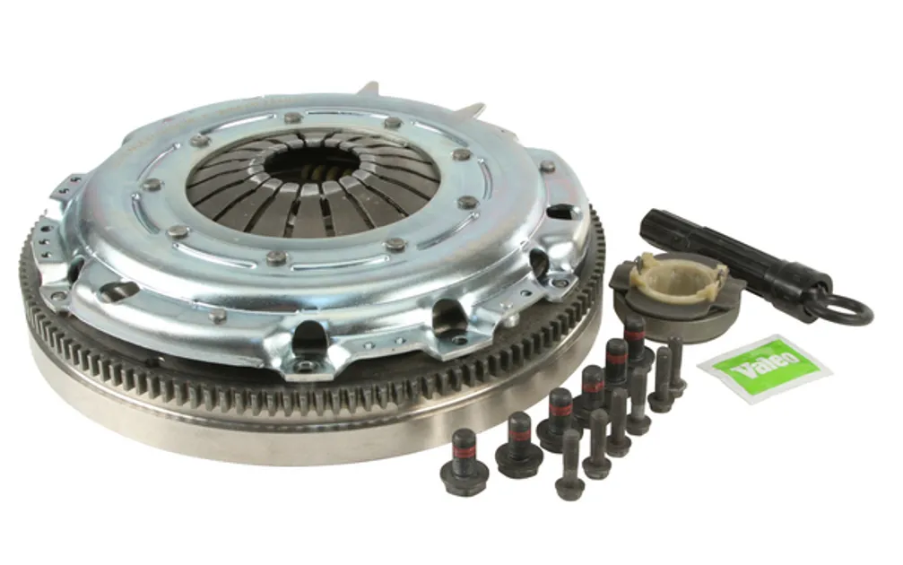 Singlemass Flywheel Replacement Kits