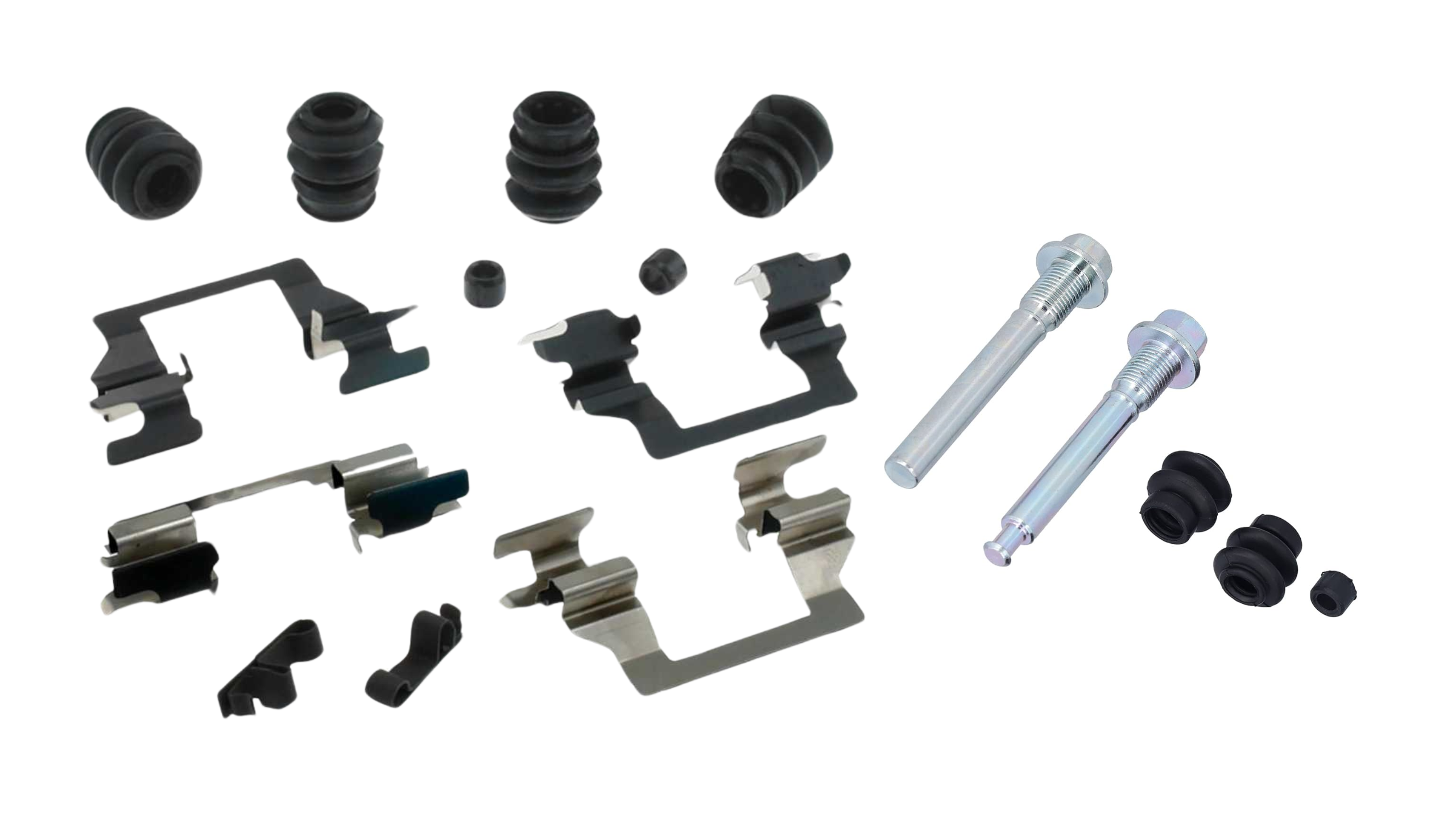 Caliper Side Pins Caliper Side Pins